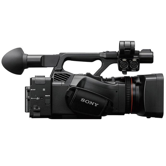 生産完了】SONY PXW-Z190 XDCAMメモリーカムコーダー - 業務用撮影