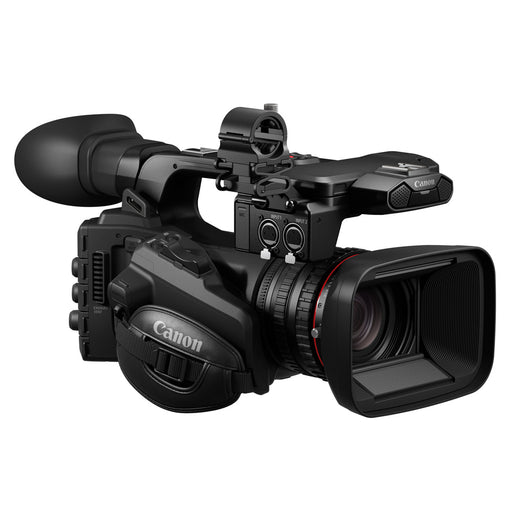 キャンペーン】Canon XF605 業務用デジタルビデオカメラ - 業務用撮影