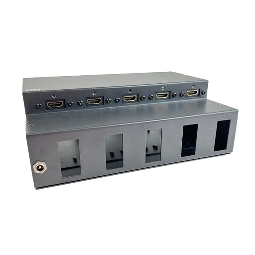 Micro Converter BiDirectional SDI/HDMI 3G PSU(パワーサプライ付属
