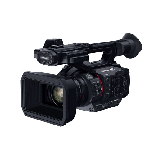 Panasonic HC-X20-K デジタル4Kビデオカメラ - 業務用撮影・映像・音響