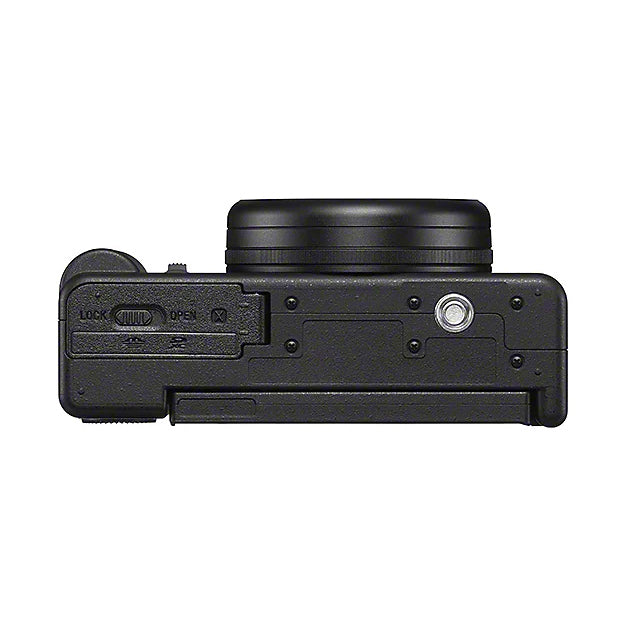 SONY ZV-1M2G B VLOGCAM ZV-1 II シューティンググリップキット