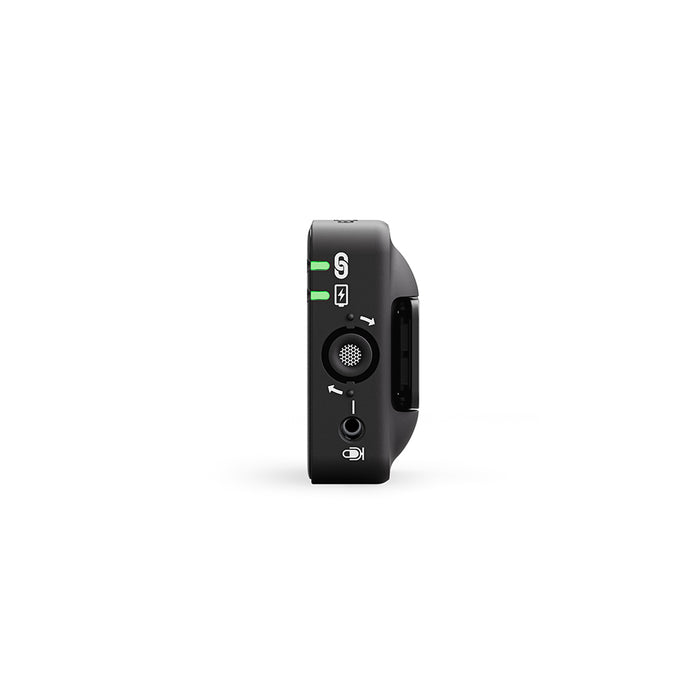 創業祭2026】RODE WIME ワイヤレスマイクシステム Wireless ME - 業務