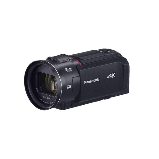 Panasonic HC-VX3-W デジタル4Kビデオカメラ(ホワイト) - 業務用撮影