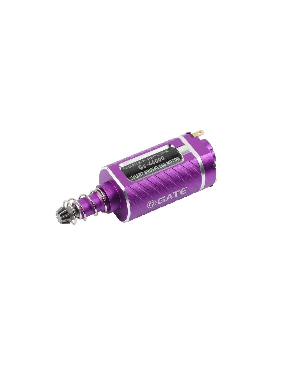 GATE G5 Smart brushless motor - Long