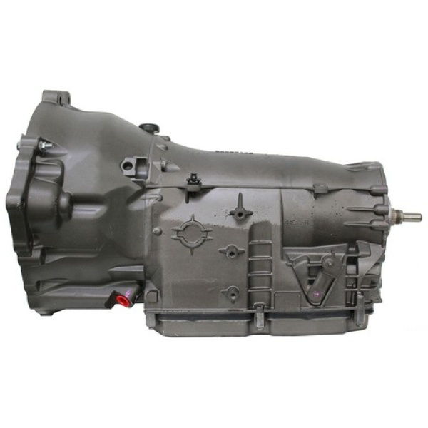 W5A580 2007-2009 Dodge Nitro - Remanufactured 5-Speed Automatic