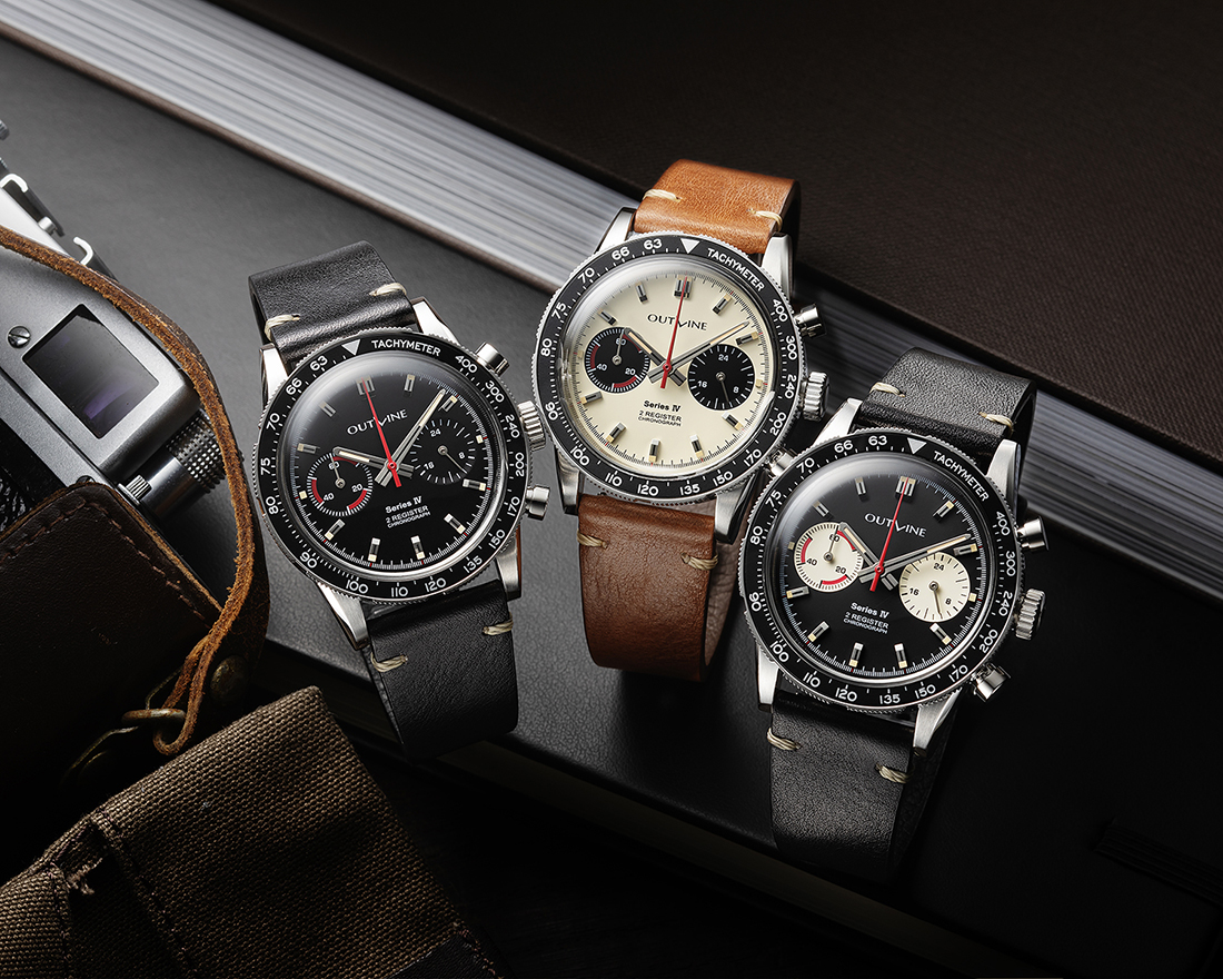 本日発売】“パンダが人気爆発！”クラファン完売続出。最新作は70年代