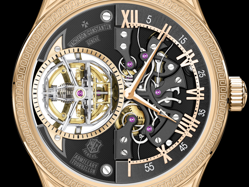 世界最古【スイスの名門時計ブランド“ヴァシュロン・コンスタンタン