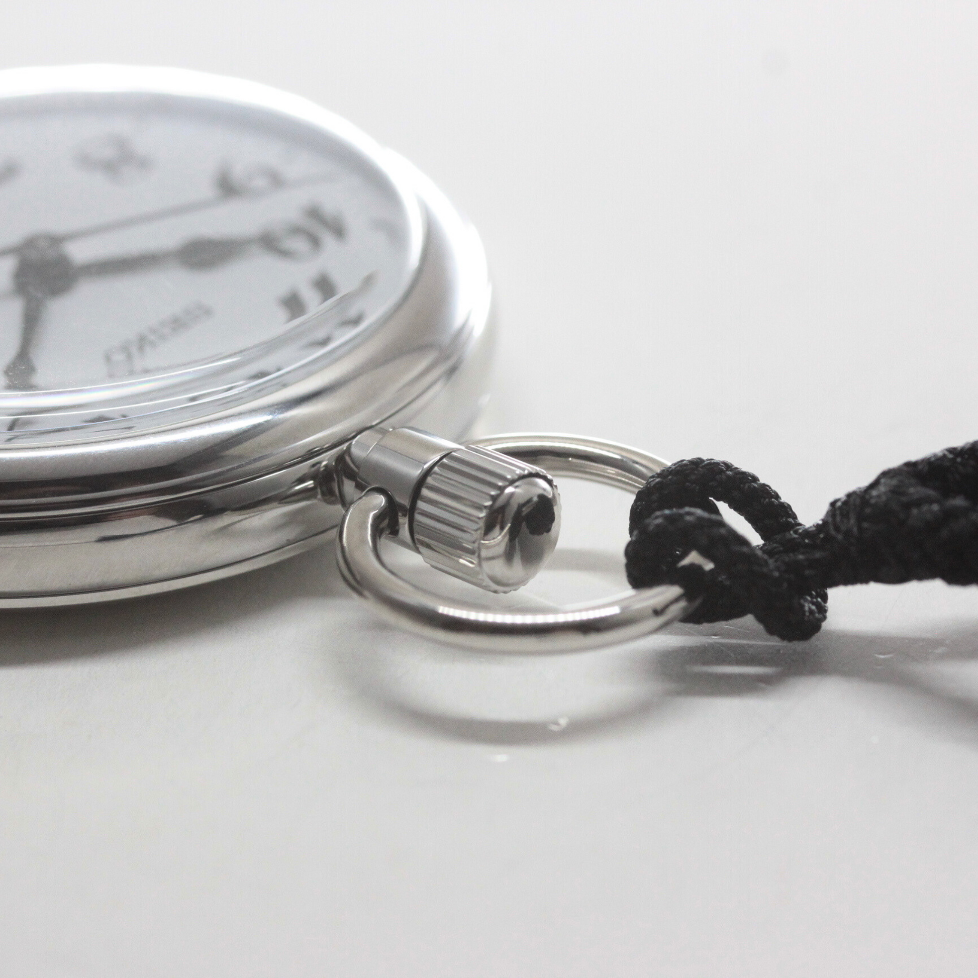 セイコー(SEIKO)鉄道時計SVBR003 懐中時計 – 懐中時計専門店