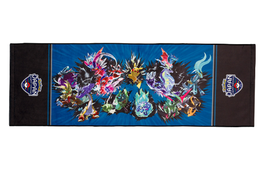 PJCS2024」開催記念商品の発売が決定！ ｜ 「ポケモンジャパン