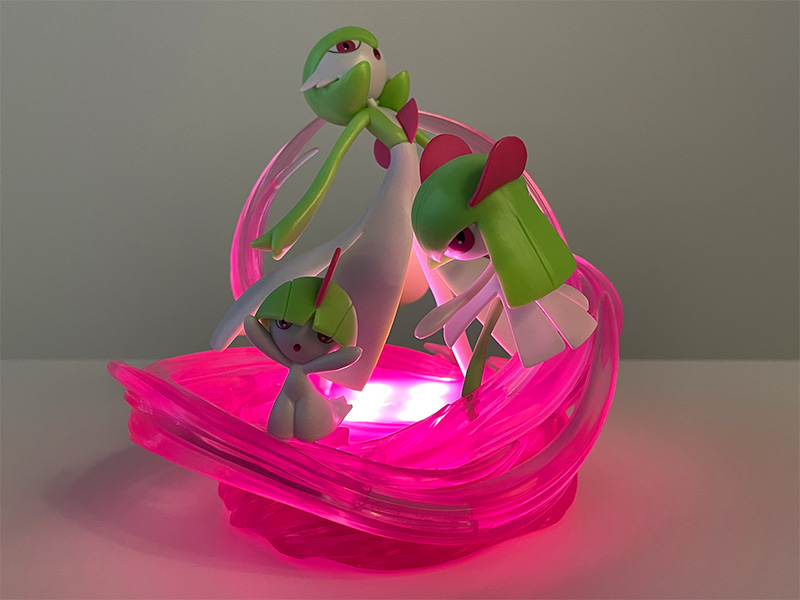 かっこいいデザインにも注目！ エスパータイプを持つポケモンたち の