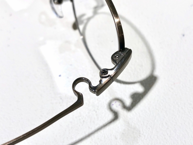 999.9 ”S-141T” 機能美とクラシカルの融合 | 名古屋店 | BLOG | POKER