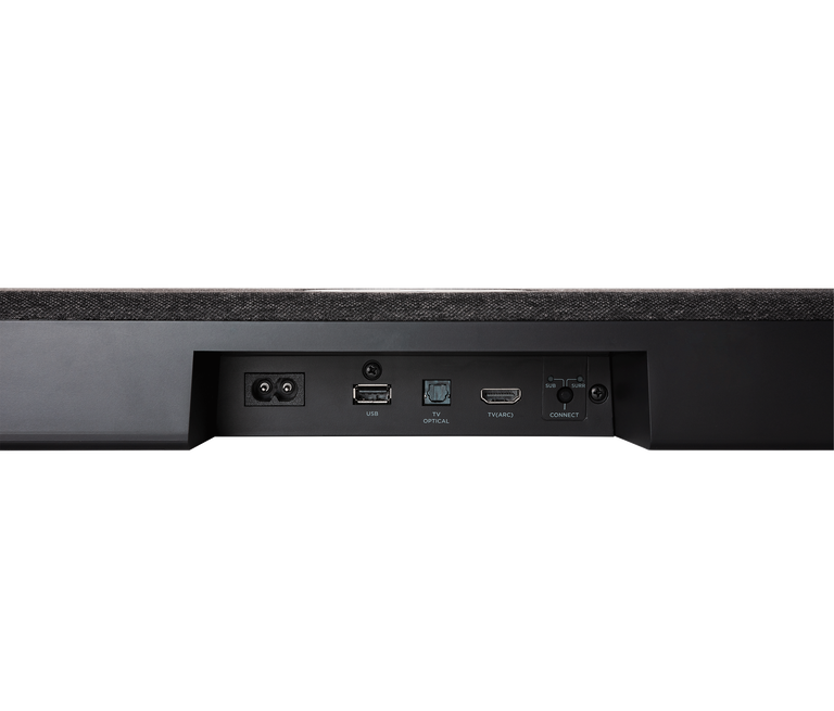 React Sound Bar - Sound Bar with Alexa Voice Control Built-In