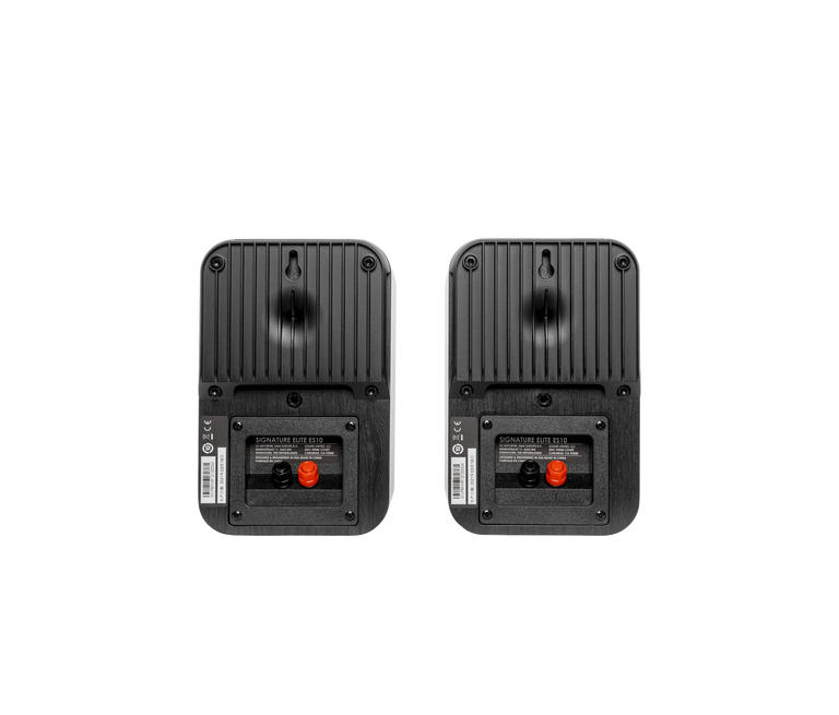 Signature Elite ES10 - High-Quality Wall-Mountable Satellite