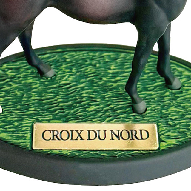 クロワデュノール ディスプレイフィギュア