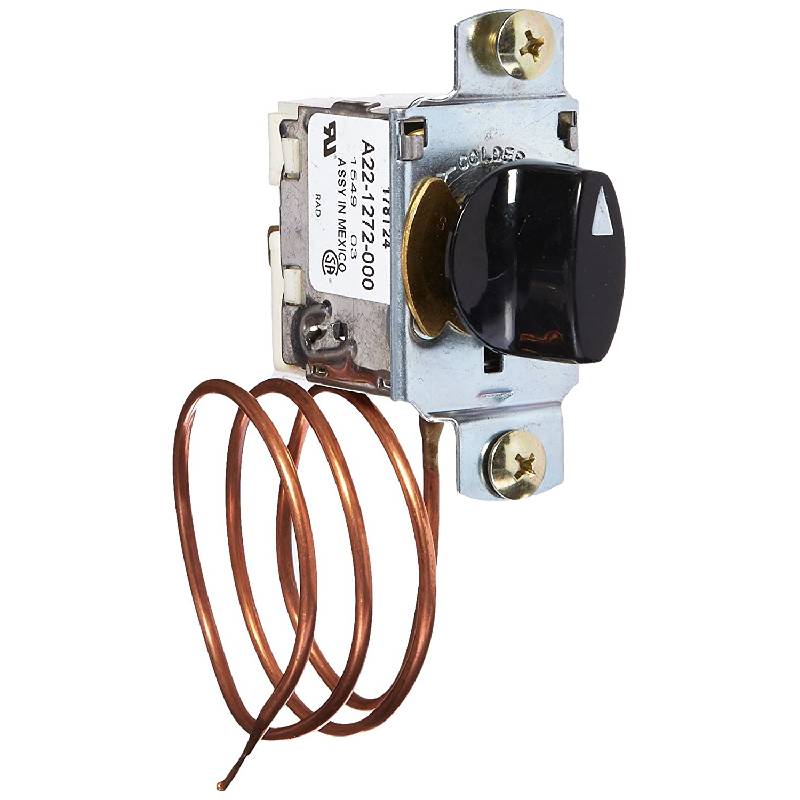 Intermatic 178T24 PF1100 Series Freeze Control Thermostat