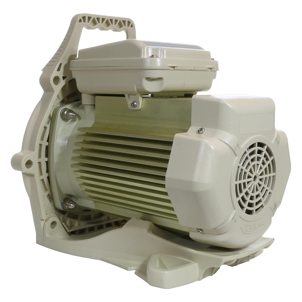 400619Z - WhisperFloXF XFK-20 Power End - 5 HP 3-Phase - Pentair