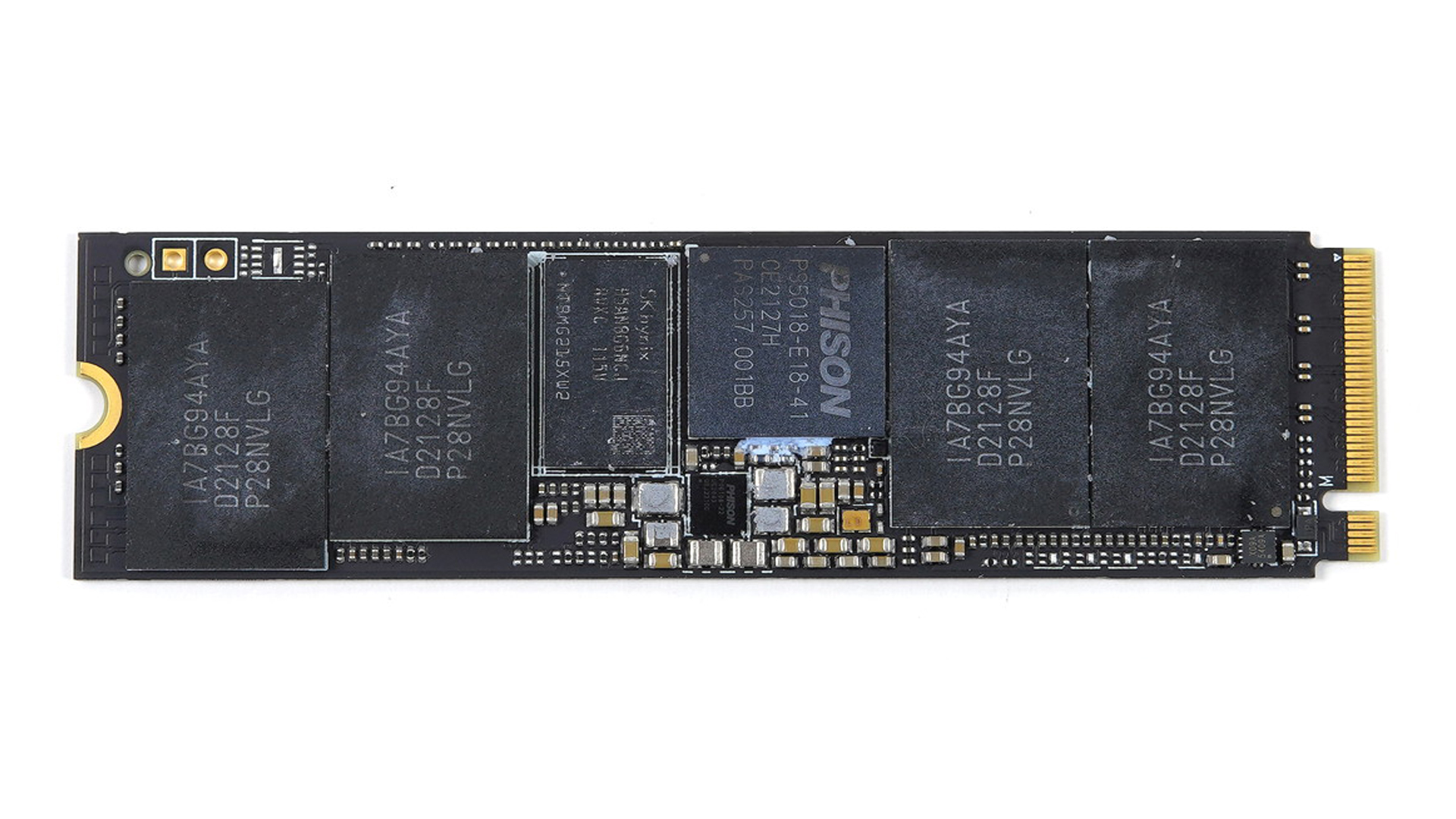 Nextorage G Series PCIe 4.0 NVMe SSD | Computer Reviews | Popzara