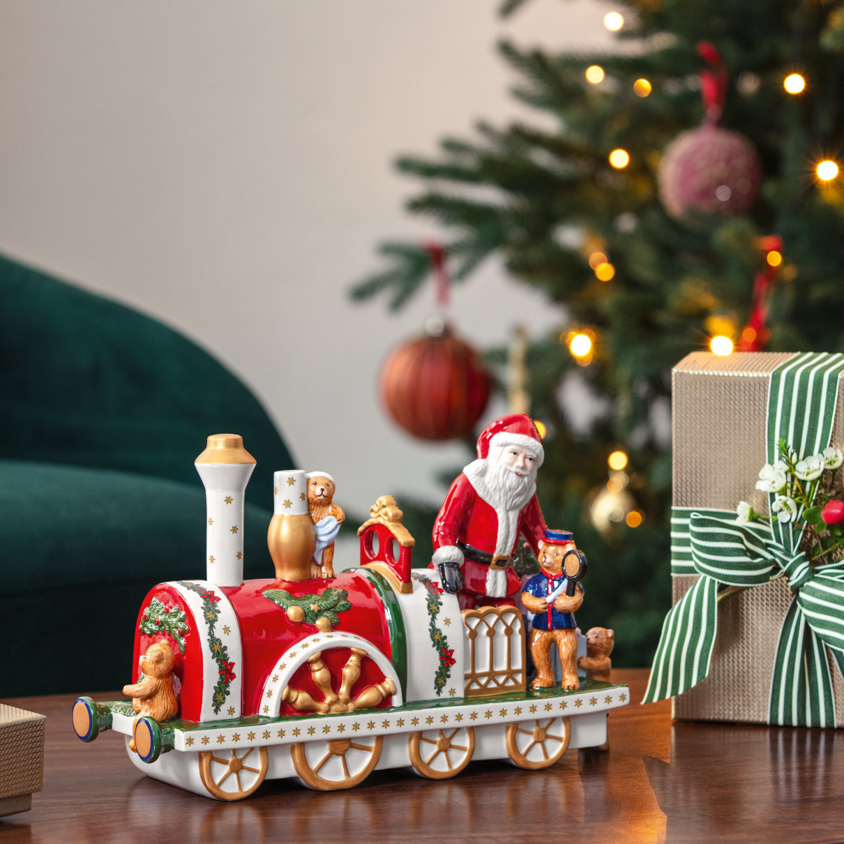 Villeroy & Boch Christmas Toys Memory Collection