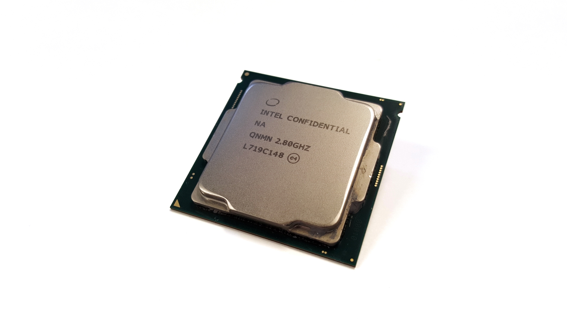 Intel Core i5 8400 review: this is THE gaming Coffee Lake
