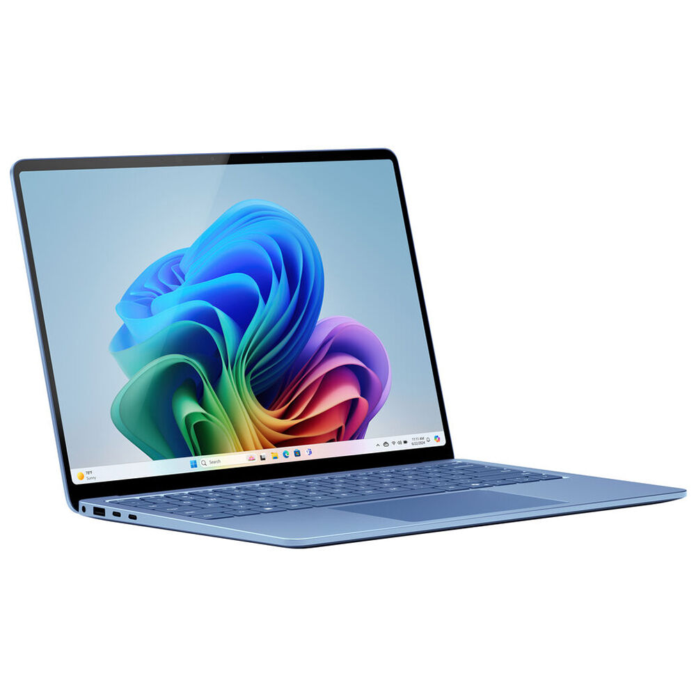 Microsoft Surface 14 in. Touchscreen Notebook with Copilot+PC