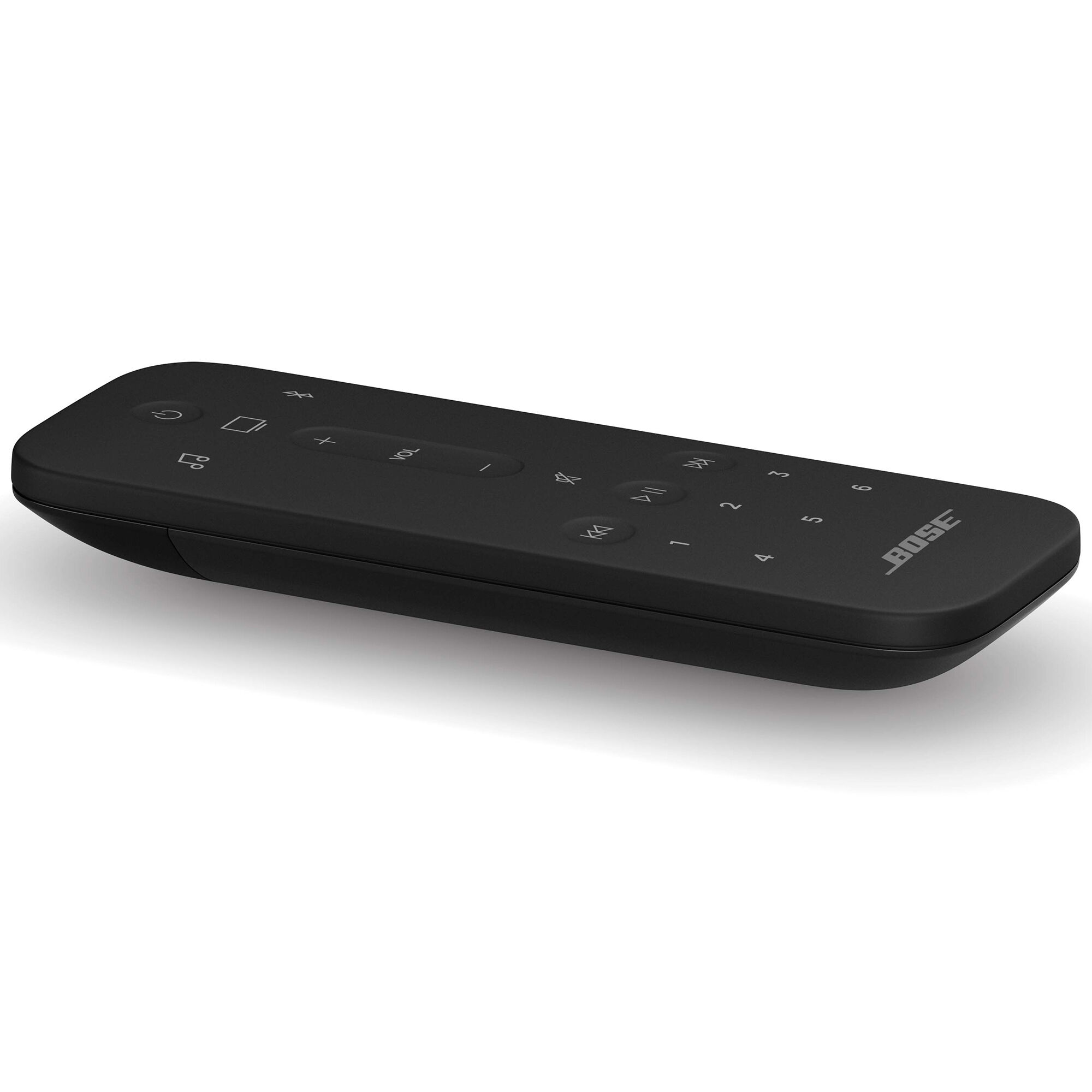 Bose Smart Ultra Soundbar with Dolby Atmos & Bluetooth - Black
