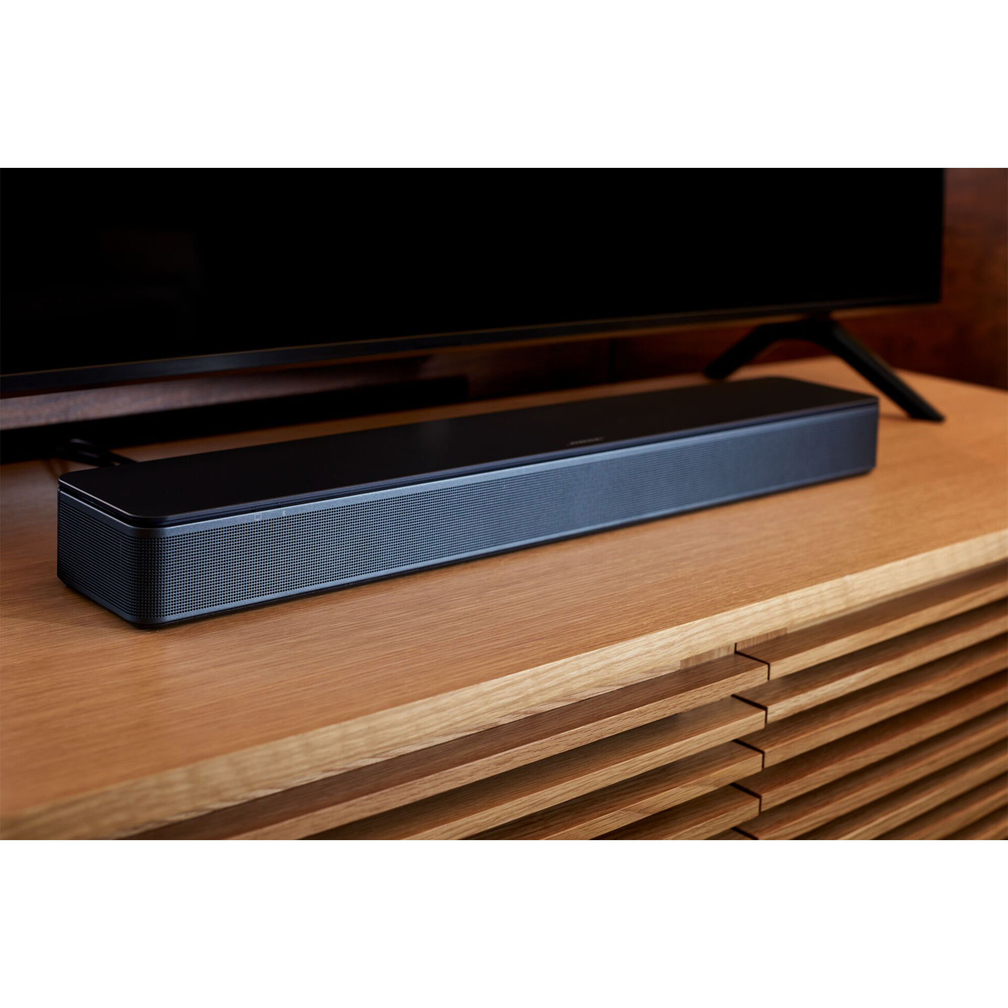 Bose TV Speaker - Home Theater Sound Bar with Bluetooth | P.C.