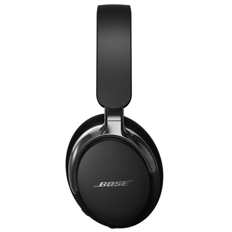 Bose QuietComfort Ultra Headphones (2nd Gen) - Wireless Noise