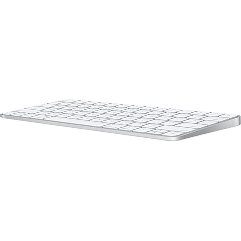 Apple Magic Keyboard Silver | P.C. Richard & Son