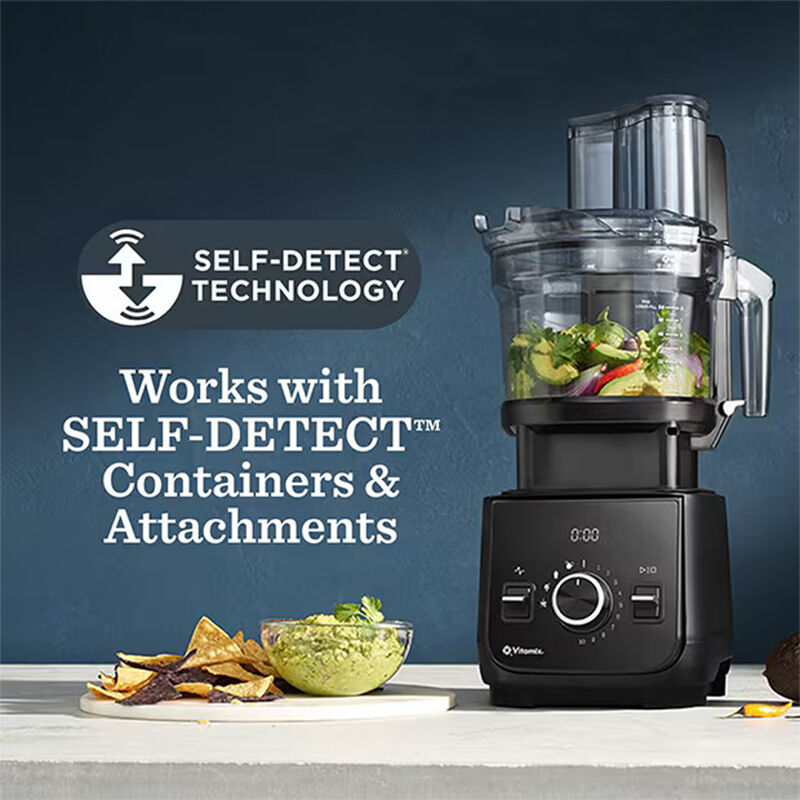 Vitamix Ascent X Series 48 Oz. Variable Speed Countertop Blender