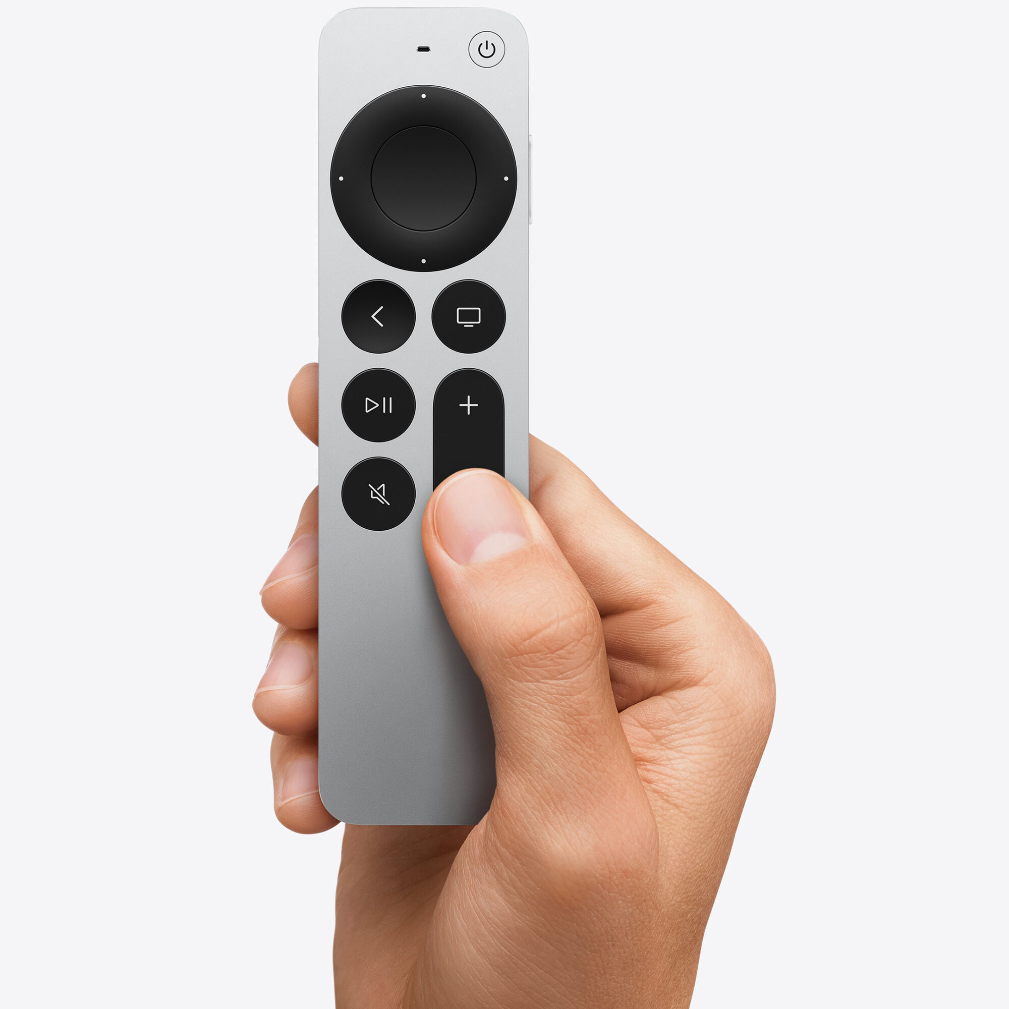 Apple TV 4K, 128GB, Wifi + Ethernet with Thread Networking support
