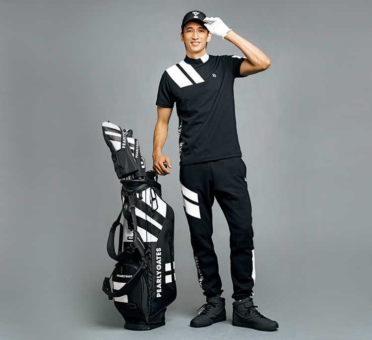 BLACK FAIR｜PEARLY GATES