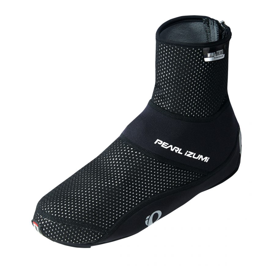 7000：プレミアム シューズカバー | パールイズミ（Pearl Izumi