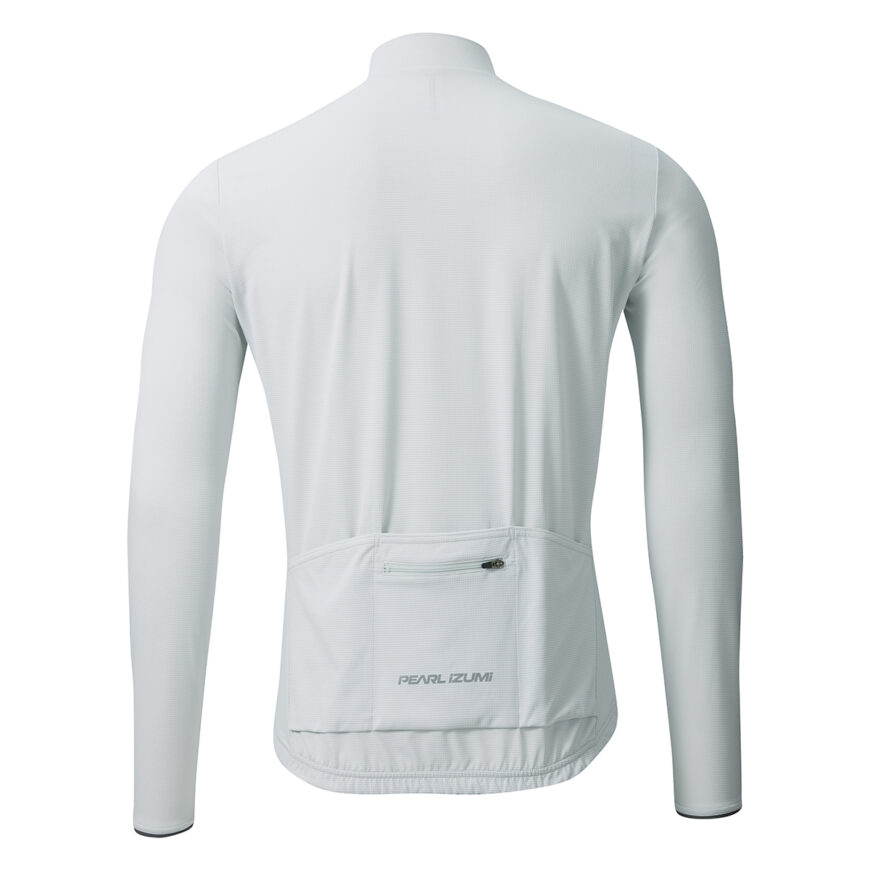 608-BL：ファースト ロングスリーブ ジャージ | パールイズミ（Pearl