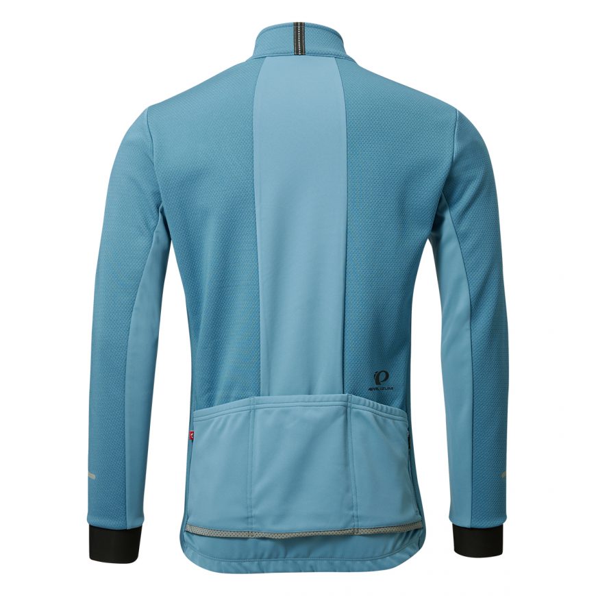 3500-BL：ウィンドブレーク ジャケット | パールイズミ（Pearl Izumi