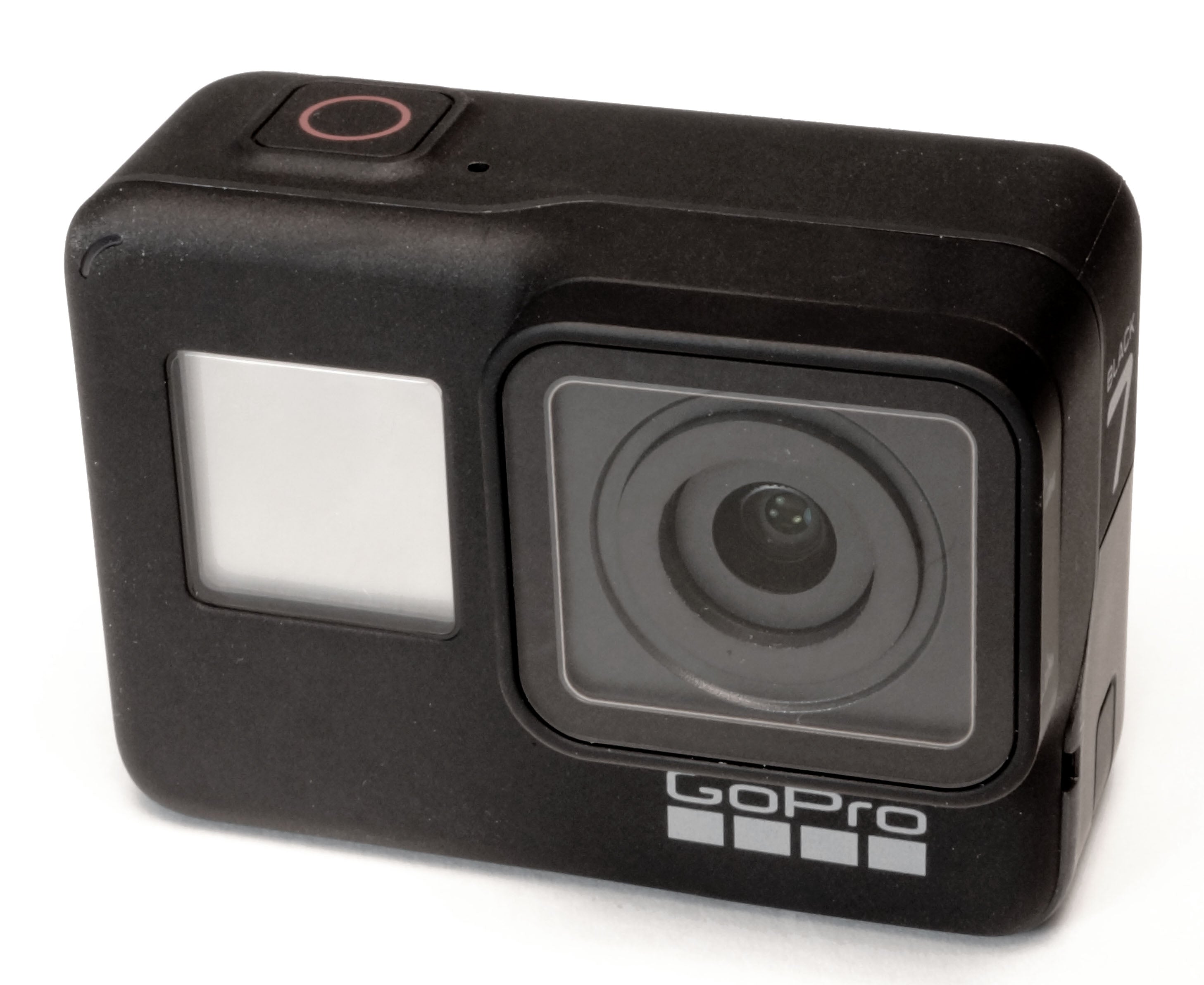 PeauPro41 8.25mm (47mm) f/2.8 GoPro Hero 7 Black – Peau Productions