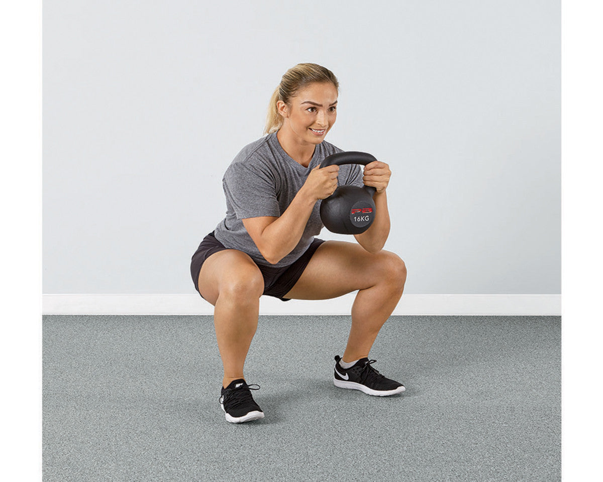 Gravity ケトルベル 32kg – PERFORM BETTER JAPAN