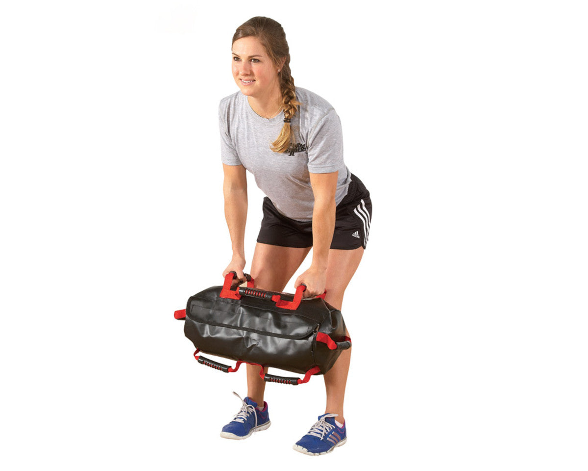 アルティメイトサンドバッグストレングスパッケージ – PERFORM BETTER