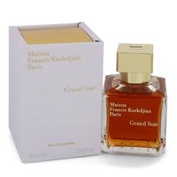 Maison Francis Kurkdjian Baccarat Rouge 540 Extrait De Parfum For