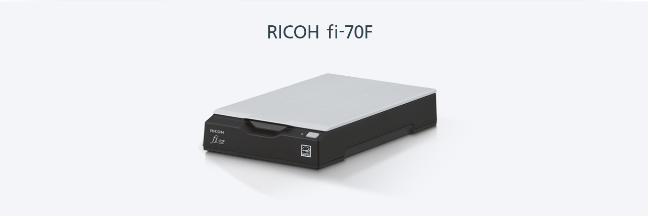 RICOH fi-70F | Global | Ricoh