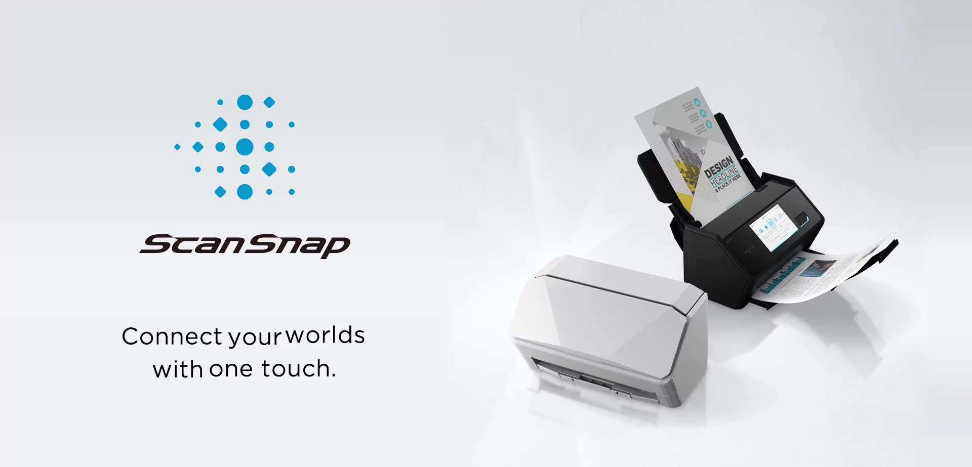 スキャナー製品情報 | スキャナーならScanSnap | RICOH