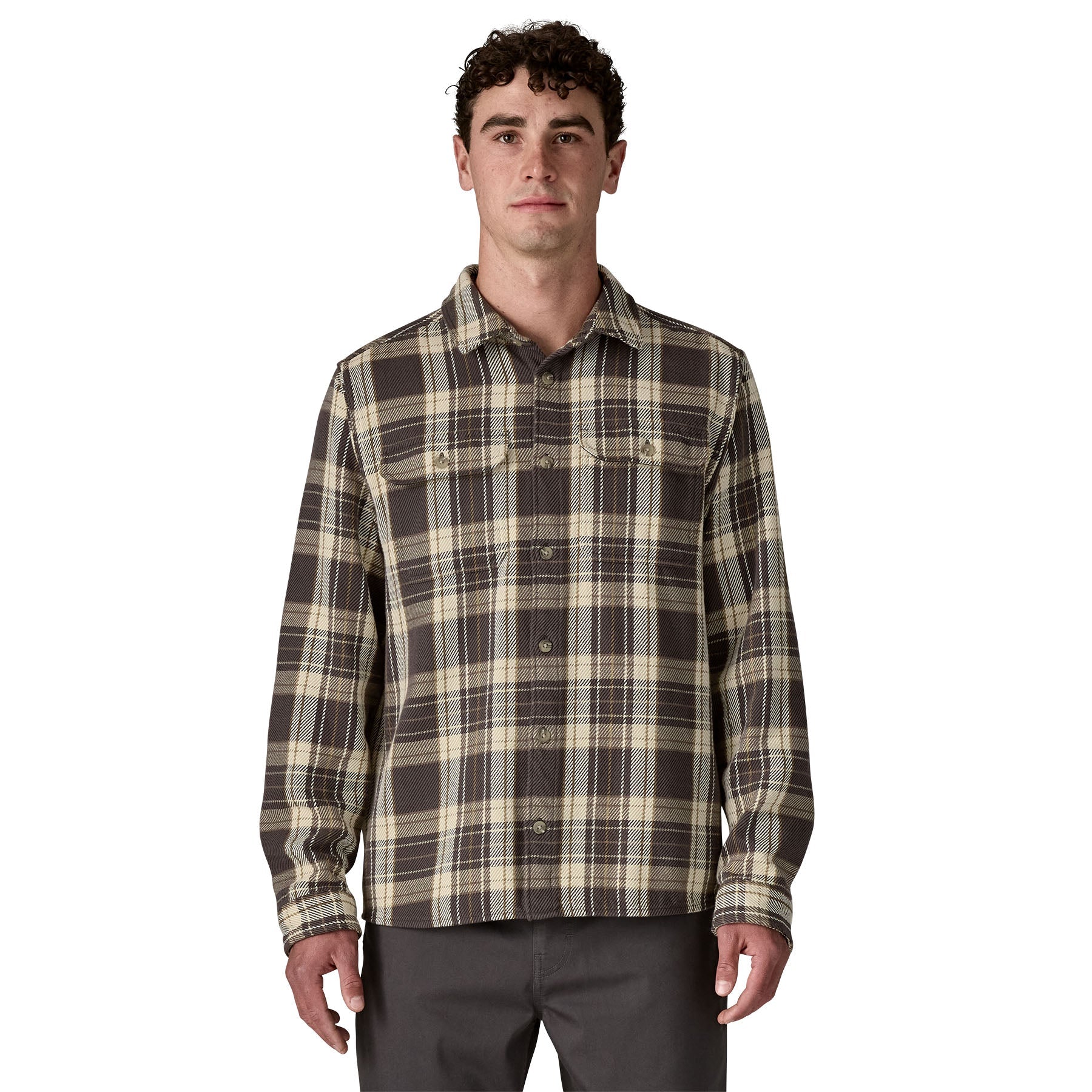 Patagonia Men's Fjord Loft Shirt