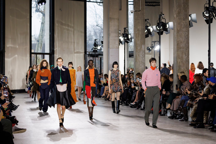 Patou | コットン パトゥ キャップ