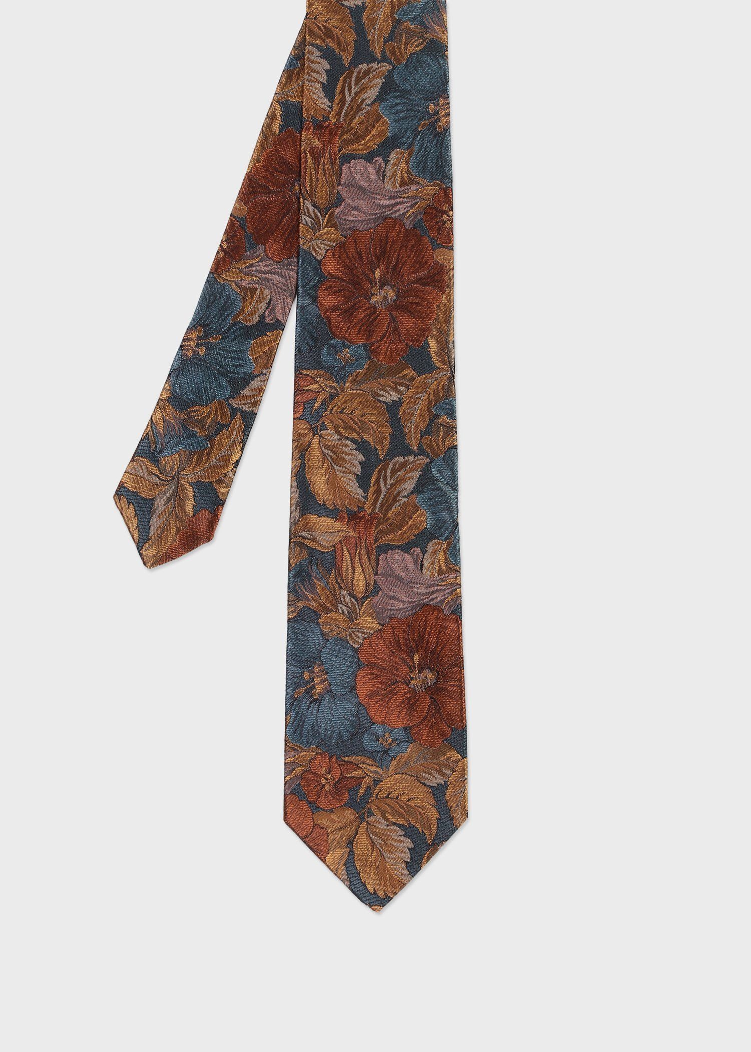 Vintage Hibiscus