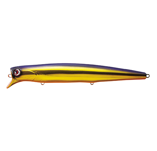 Pazdesign | PRODUCTS | reed グランソルジャー 190F
