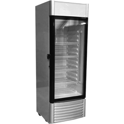 保管機器 TB冷蔵ショーケース スイング扉 252L | テイクアウト容器の