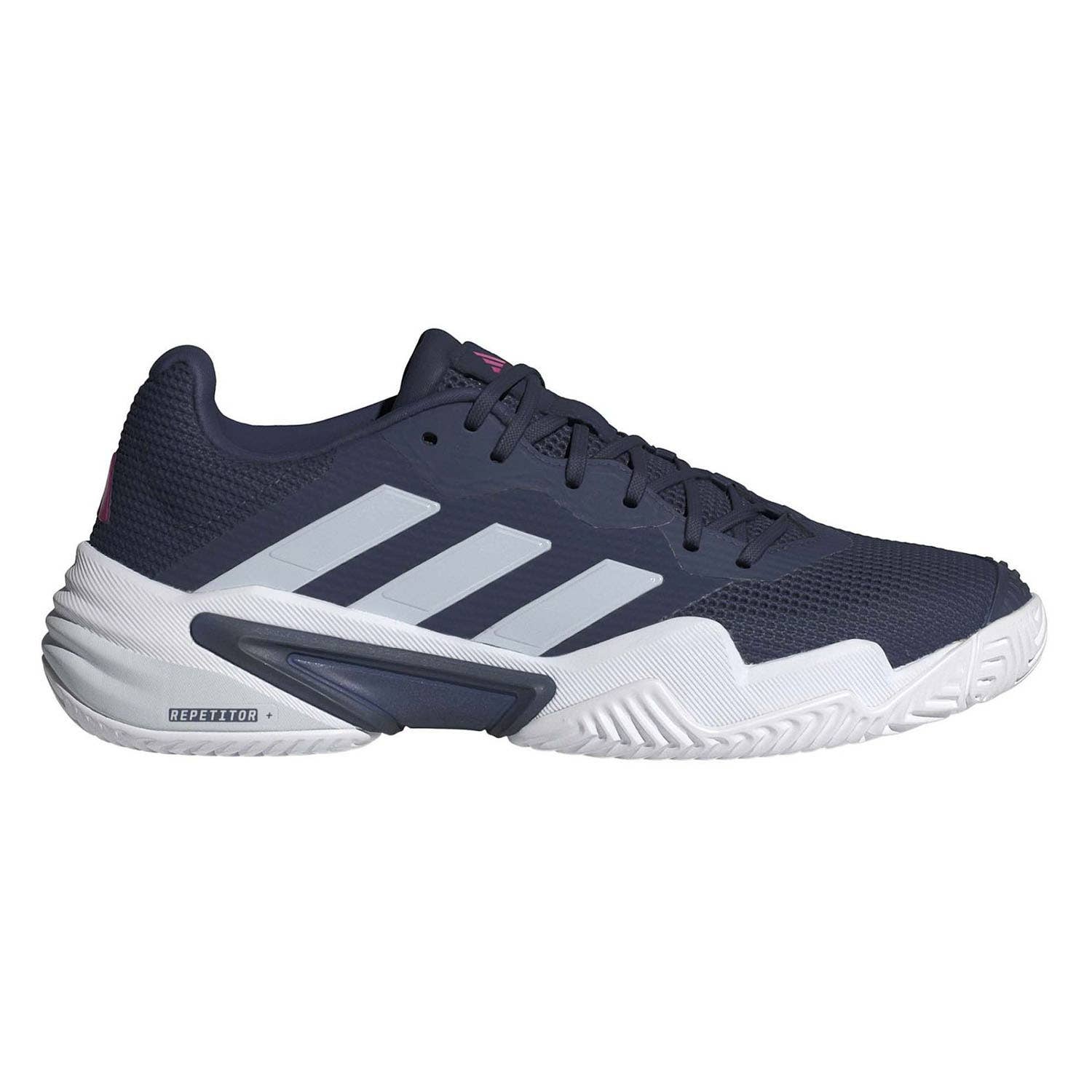 Adidas Barricade 13 Navy Blue | Pádel Nuestro