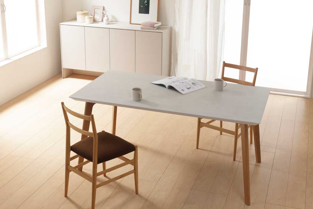 商品情報 ダイニングテーブル CX | 家具・インテリアの【パモウナ】