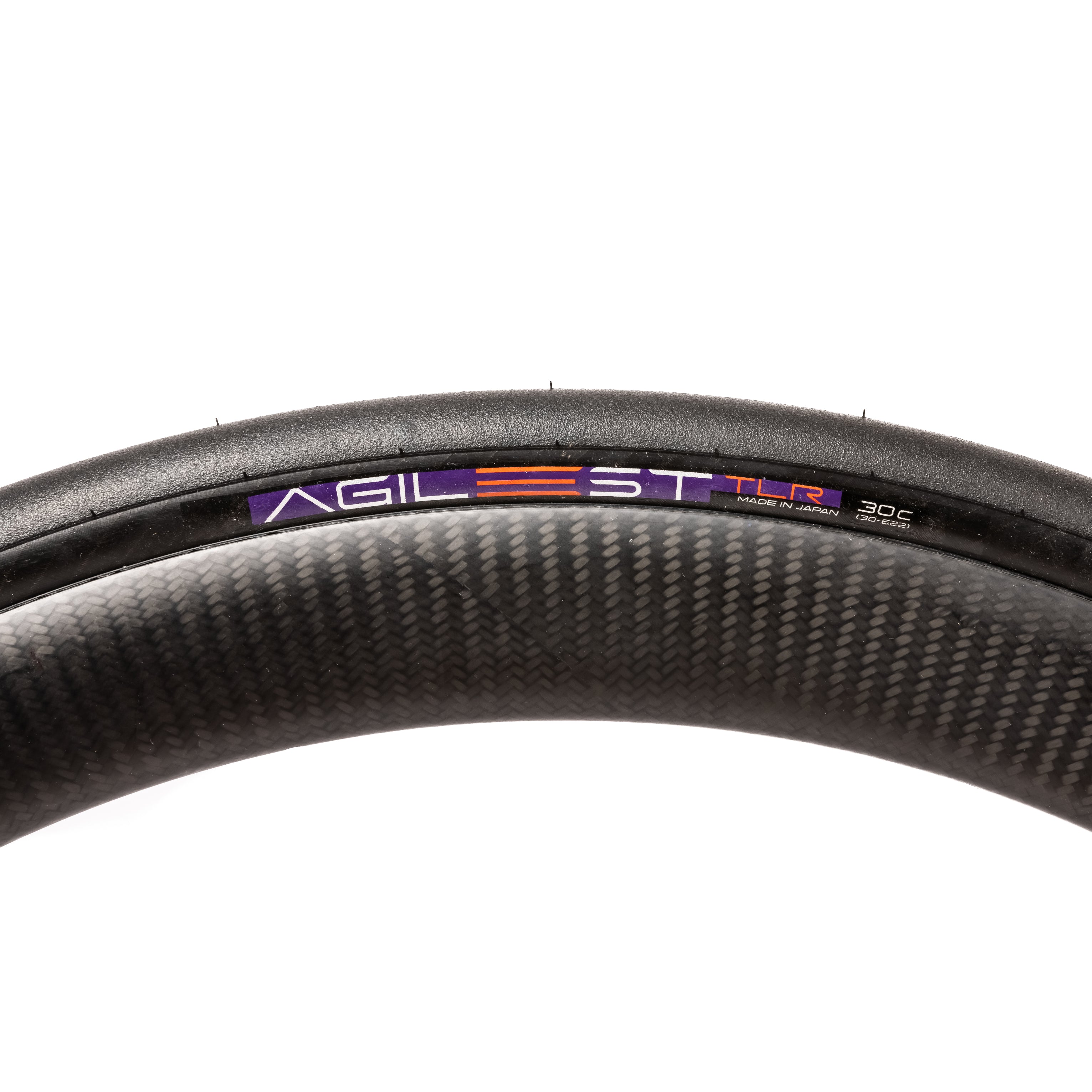 Panaracer Agilest TLR Folding Road Tire – PanaracerUSA