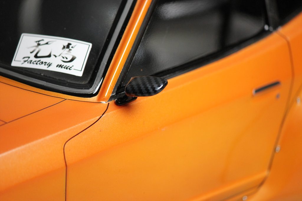 S30 FAIRLADY Z | STAR ROAD [PAB-3216] | PANDORA RC - Drift RC Car