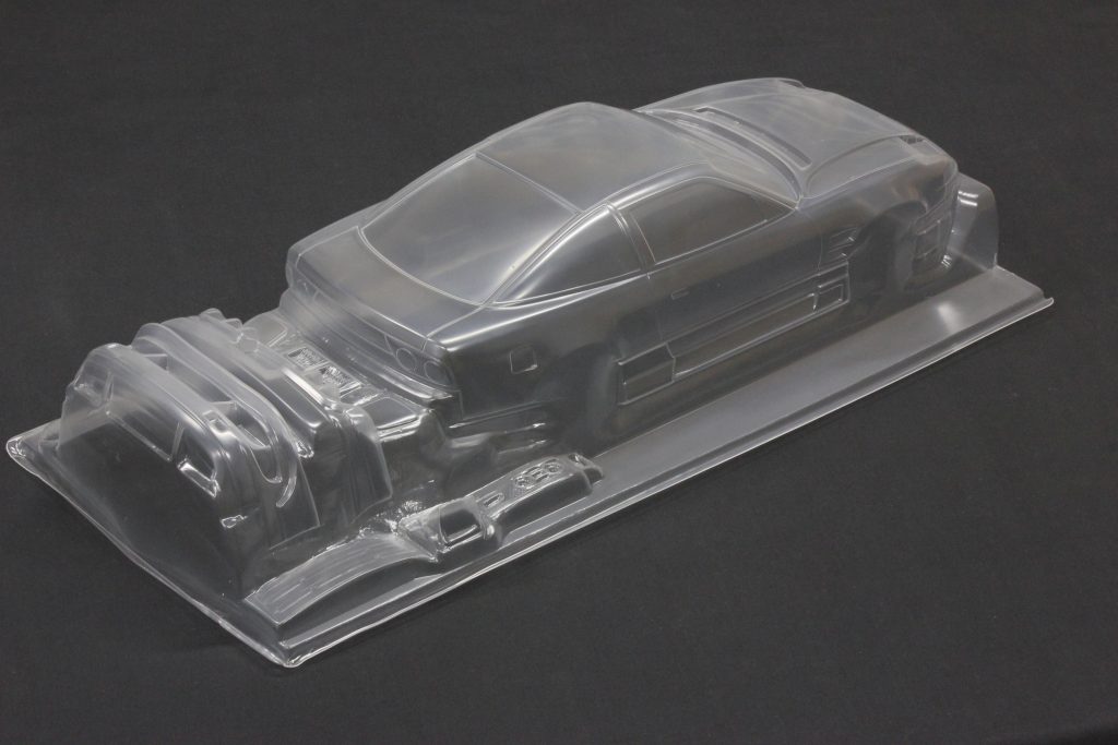 RPS13 180SX｜ORIGIN Labo. [PAB-3147] | PANDORA RC｜OFFICIAL WEBSITE